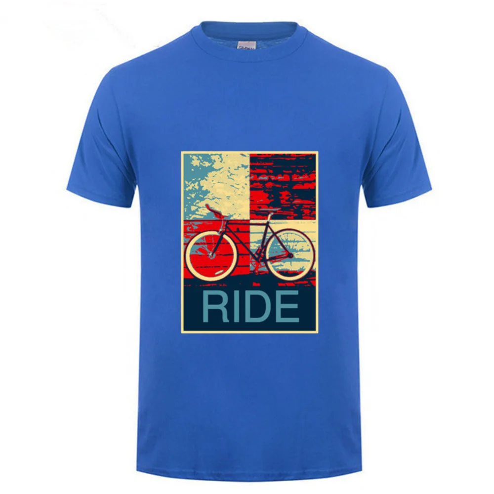 

Bicycles Logo Enduro mtb biking cycle Mens Jersey T-Shirt 2019 Custom Printed Shirt Top Quality Mens Tee Shirt Hop