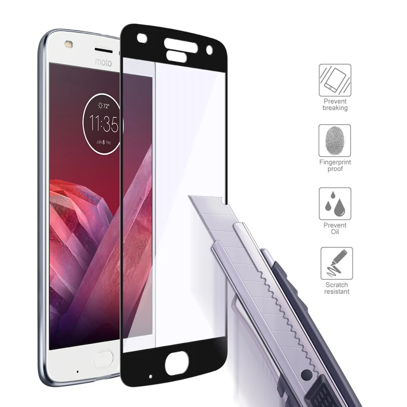 for moto z2 play 7