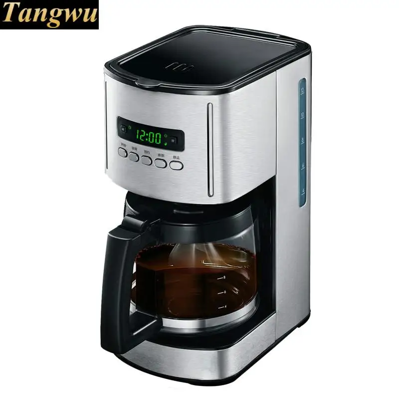 small American drip coffee machine pot with full automaticin Coffee