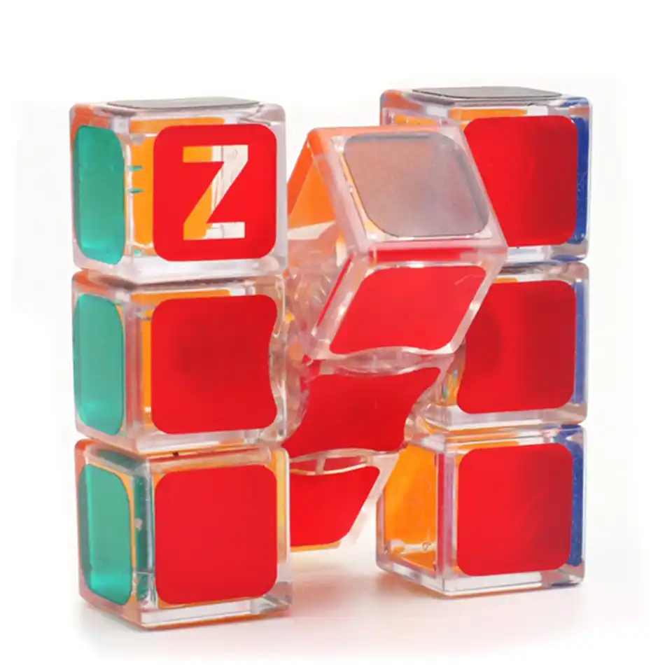shengshou gem 4x4 cube four-layer magic cube st