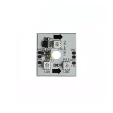 10X Высокое качество Мечта Цвет 5050smd квадратный pcb с WS2811