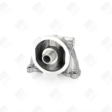 320D 330D E329 IR 1807 Oil block diesel Filter Base excavator Accessories digger