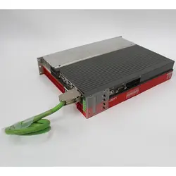 LUST Servo Drive SC34.0300.0011.0000.0 используется в хорошем состоянии с бесплатной доставкой