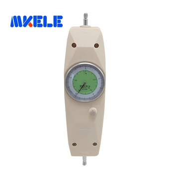 

NK-10 10N Pointer Dynamometer Analog Push Pull Force Gauge Tester Meter