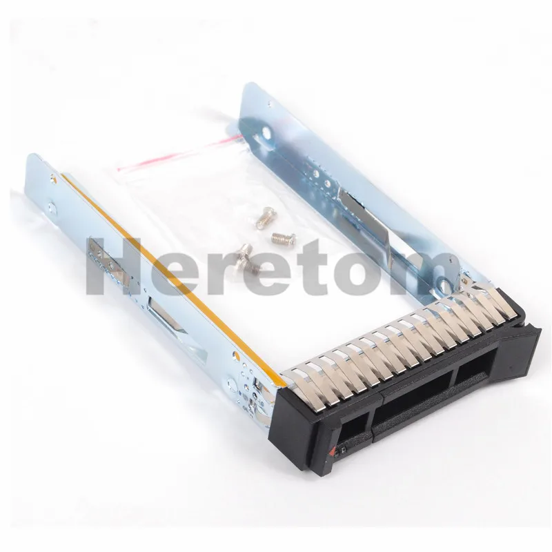 Лоток Жесткого Диска Heretom 2 5 &quotSAS SATA для IBM/Lenovo X3650 M5 X3550 X3250 X3850 X6 X3950 00E7600 L38552 |