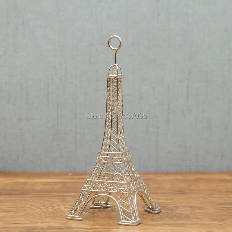 

FREE SHIPMENT J20 PARIS EIFFEL TOWER MODEL 3D MEMOCLIP SCULPTURE/DECORATION ART CRAFTS WEDDING&BIRTHDAY&HOME&OFFICE&GIFT&PRESENT