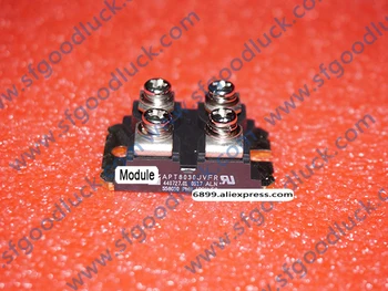 

APT8030JVFR Transistor MOSFET N-CH 800V 25A 4-Pin SOT-227(ISOTOP) Free Shipping
