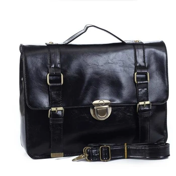 

071717 new hot vintage style messenger bag lady Satchels bag