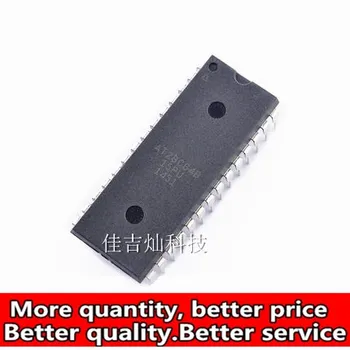 

Free Shipping 20pcs/lot AT28C64-15PU AT28C64-15PC AT28C64 28C64 DIP28 goodquality