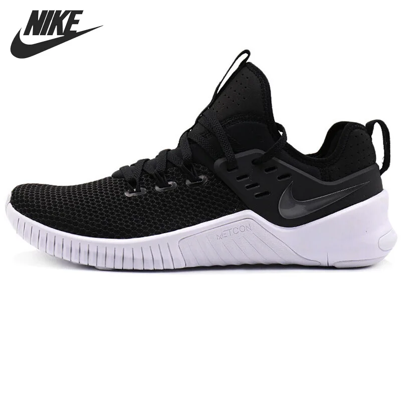 llegada Original 2018 NIKE FREE METCON hombres de combinado| - AliExpress