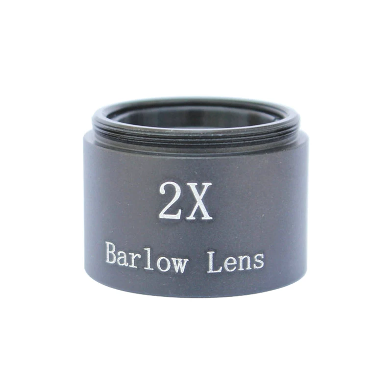 2X barlow lens 1.25inch11