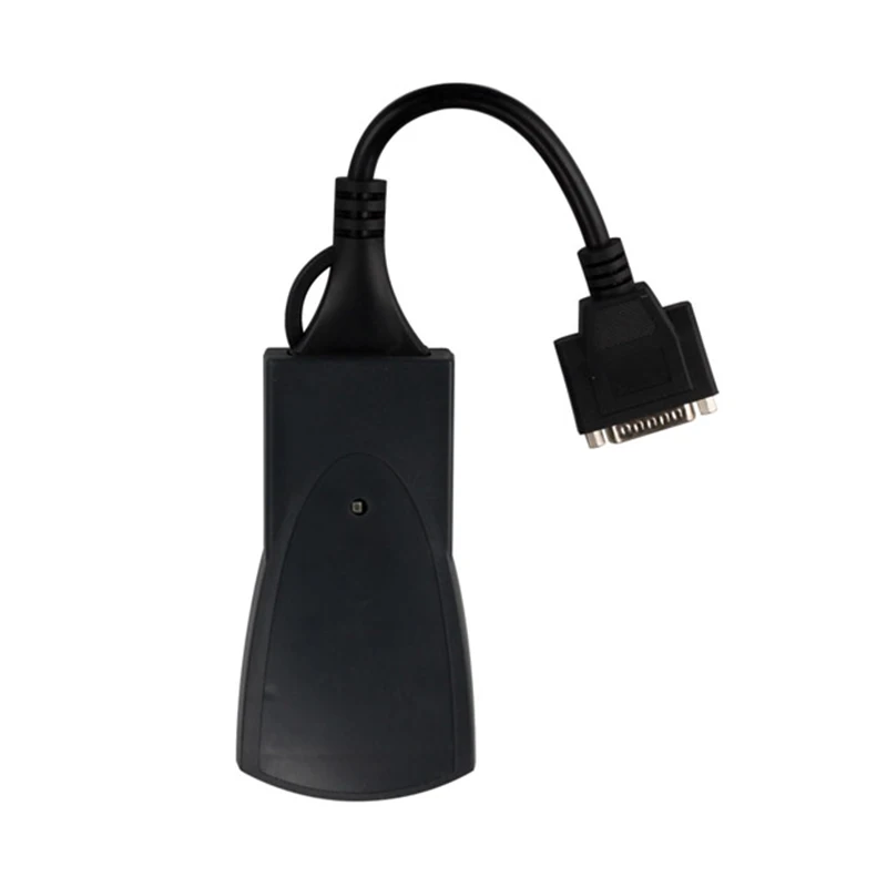 Diagbox V7.83 Прошивки 921815C Lexia 3 V48 PP2000 V25 Lexia3 PSA XS Evolution OBD2 Диагностический Инструмент|tool
