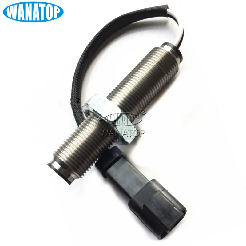 

New Revolution Speed Sensor 4P5820 4P-5820 for Caterpillar Excavator 330C 330D 336D 3116