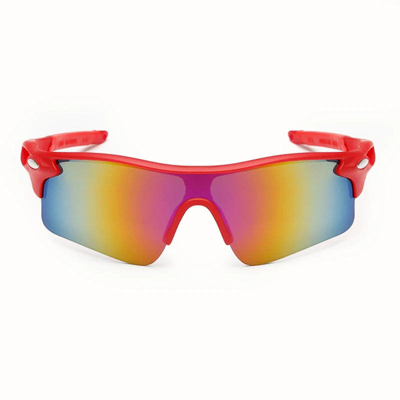 Очки для велоспорта, унисекс, уличные солнцезащитные очки UV400, велосипедные очки, велосипедные спортивные солнцезащитные очки, очки для верховой езды