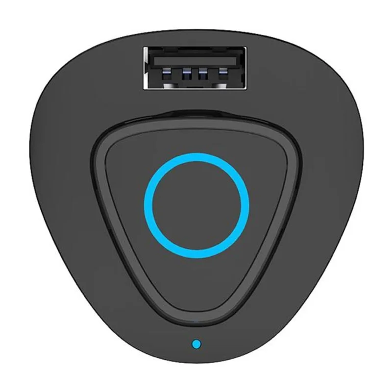 2018 мини стерео автомобильный Bluetooth 4 0 гарнитура беспроводные наушники Безголовый
