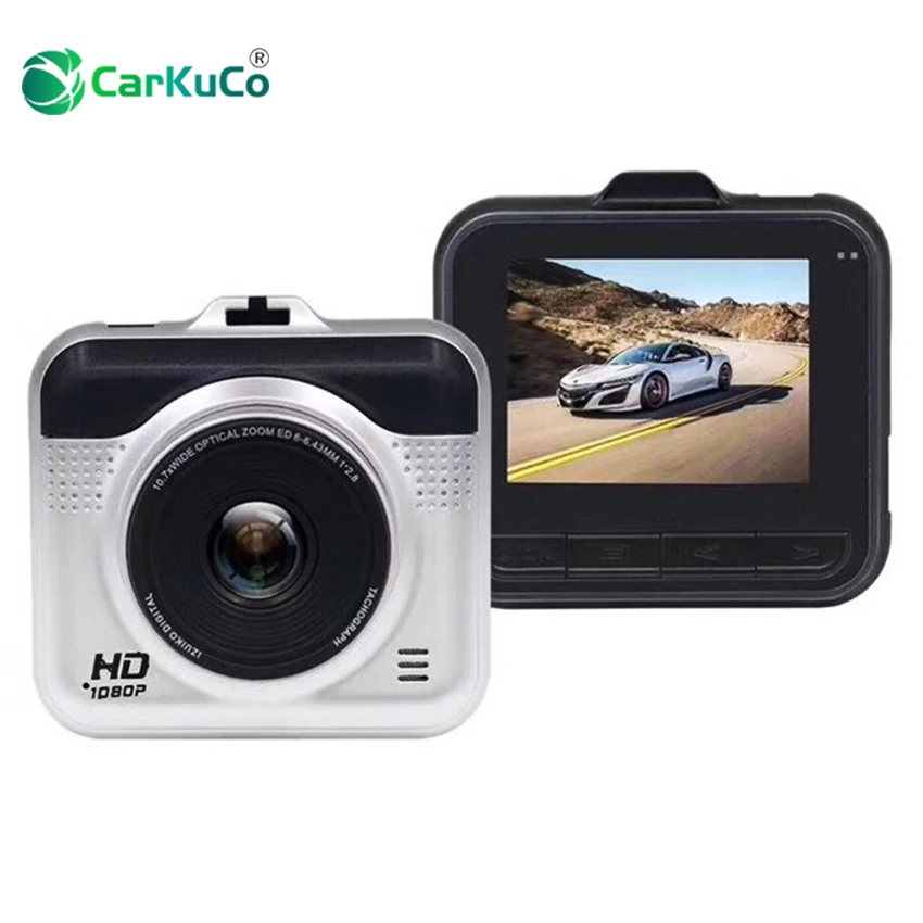 

New Mini Car DVR Camera 1080P FHD Car Black Box Mini Camcorder Camera Auto Video Recorder Loop Recording G-sensor Dvr Dash Cam