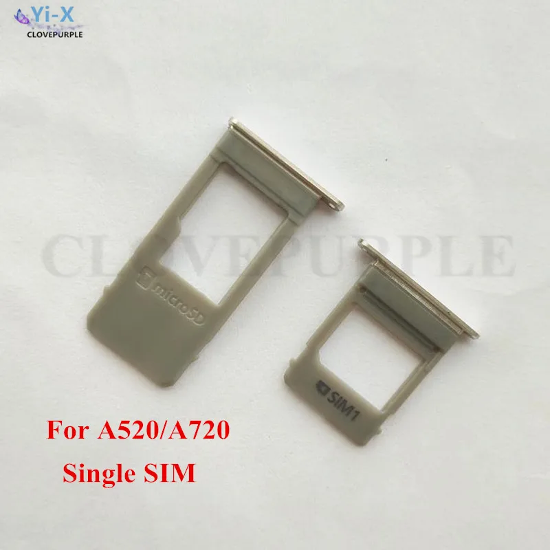 A520 A720