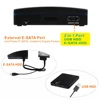 ENSTER – Mini caméra de surveillance NVR et décodeur H.265, 4 canaux, 5mp, 8 canaux, 4mp, 16 canaux, 5mp, Onvif IP, enregistrement sur carte TF/disque dur USB/E-SATA HDD ► Photo 3/6