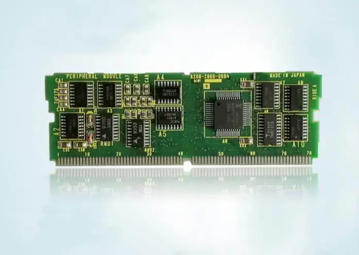 

Для FANUC A20B-2900-0660 гарантия 1 год