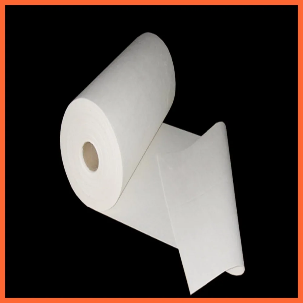 carro 6 M x 610mm Alumínio silicaat