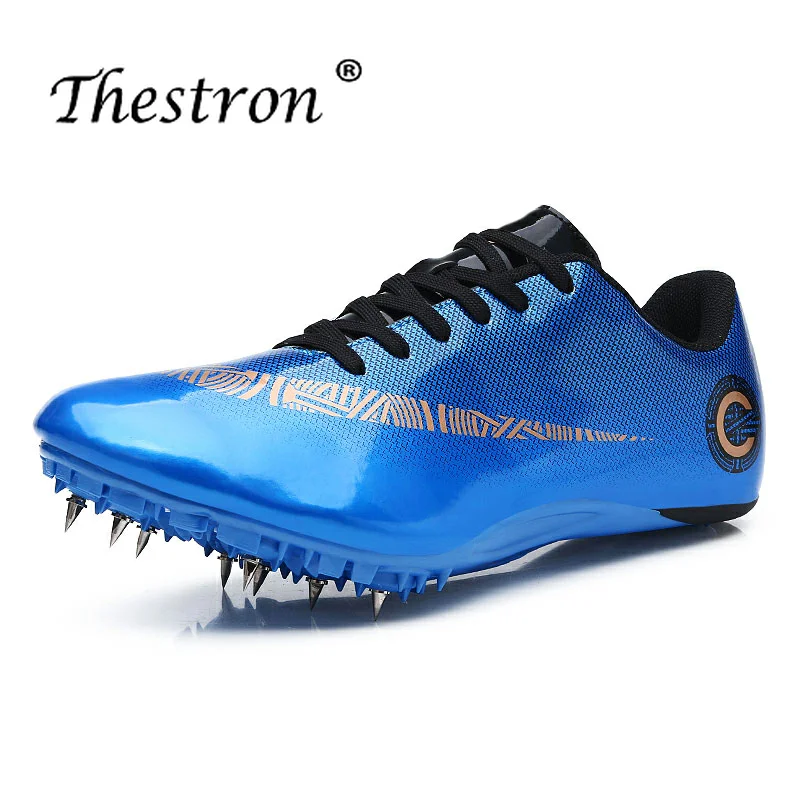 track running spikes