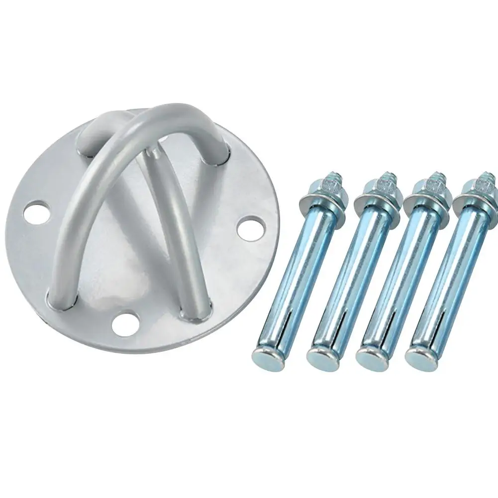 Buy Aerial Yoga Hammock Hanger Sandbag Hook Fixed