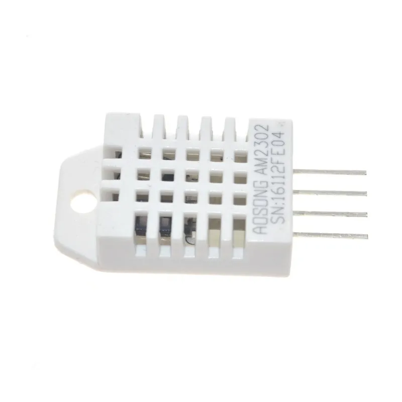 DHT22 AM2302 Temperature and Humidity sensor