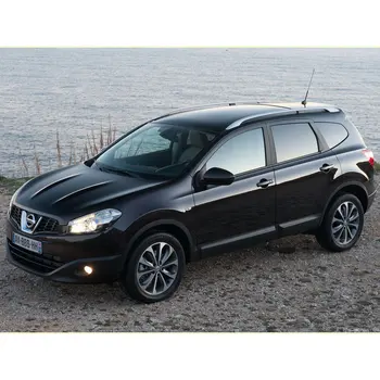 

Fog lights for Nissan Pathfinder r50 r51 Patrol4 Primastar Primera PULSAR Qashqai Car led drl fog driving light lamp bulb 2pc