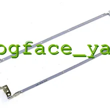 ЖК-дисплей петля для acer 5741 5742 5736 5552 5336 5251 5551 5250 5252 5253 NV55C Экран шарниры вала AM0C9000500 AM0C9000600