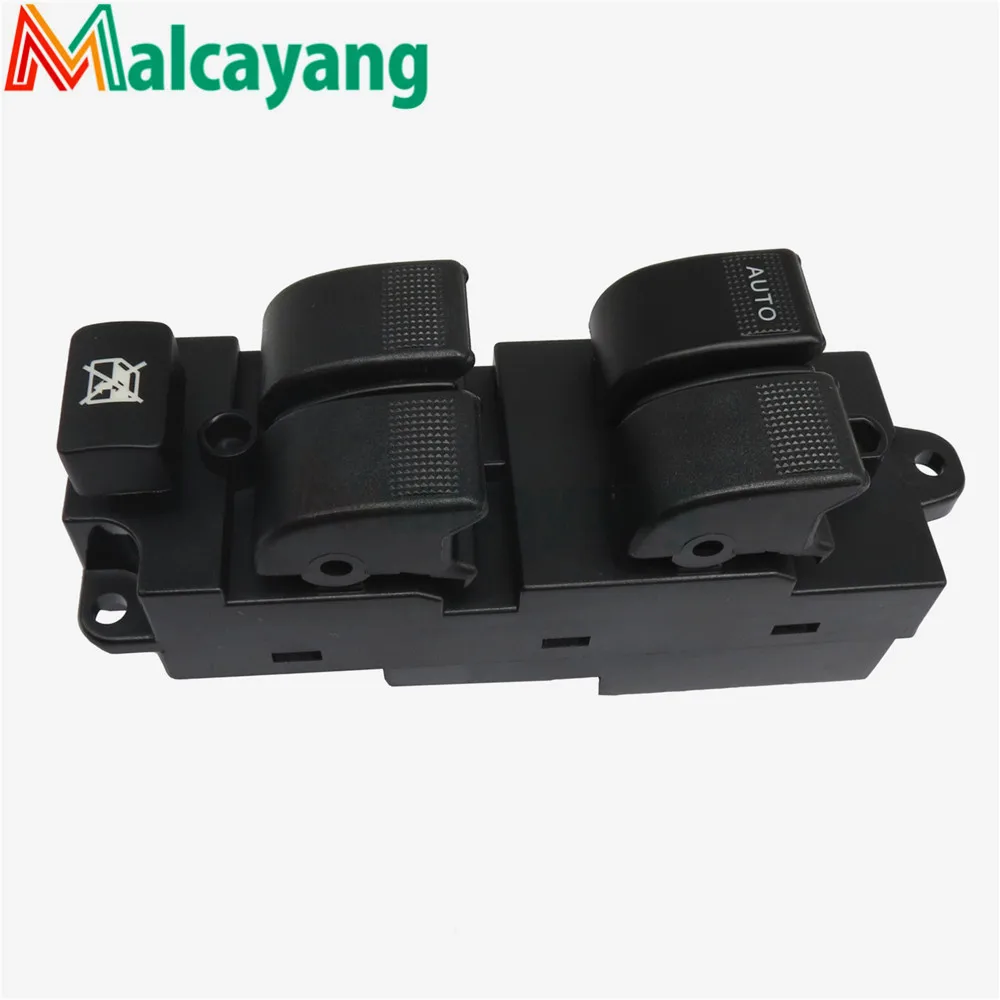 

Car styling Electric Window Switch 16 Pin Glass Lifter Switch For Mazda 3 323 BL4E-66-350AL2 BJ3D-66-350 BL4E-66-350A