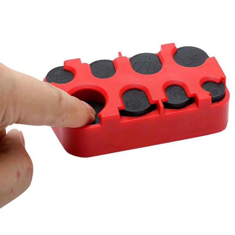 Y1G-Auto-Coin-Organizer-Storage-Box-Car-Euro-Coin-Case-Holder-Stowing-Tidying-Money-Container-Organizer