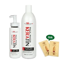 1000ml without Formalin Brazilian Keratin Treatment +300ml Purifying Shampoo Straighten and Treatment Damage Hair Free Shipping цена 1000ml without Formalin Brazilian Keratin Treatment +300ml Purifying Shampoo Straighten and Treatment Damage Hair Free Shipping цены онлайн