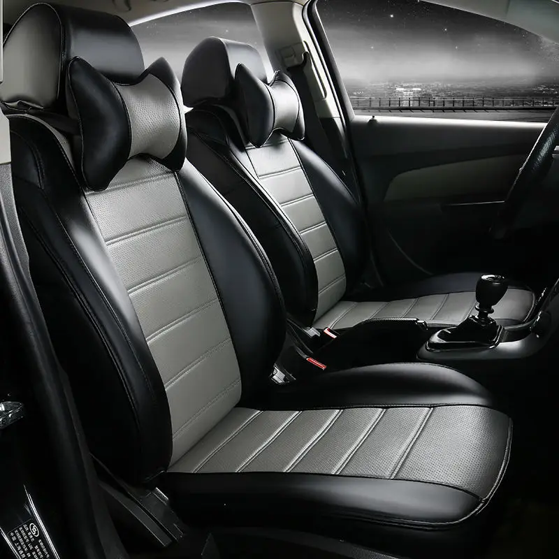 auto seat covers for VW Polo PASSAT GOLF SANTANA Touran JETTA Tiguan BORA Sagitar magotan beetle Ph
