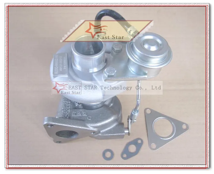 TD03 49131-05212 0375K7 Turbo For Ford For Focus 2 Fiesta VI HHJA HHUB 1.6L For Citroen Jumper For Peugeot Boxer 3 4HV PSA 2.2L (5)