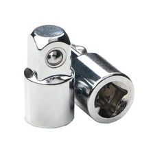 1 шт. 3/" конвертировать в 1/4" шаровой замок трещотка адаптер редукционный конвертер инструмент ручной инструмент