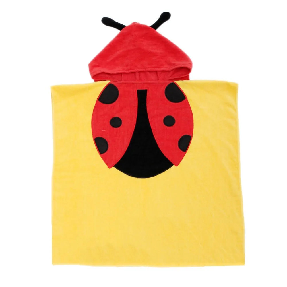 Aliexpress.com : Buy Cute Cartoon Animal Shape Baby Hooded