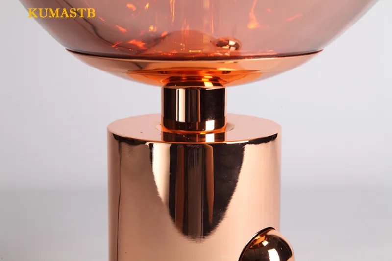 Lava Table Lamp 16
