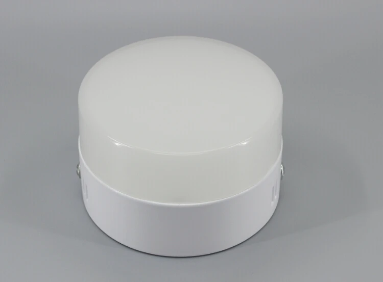 

Free Shipping Surface Mounted 10W Warm White/White/Cold White led Ceiling Epistar LED ceiling lamp Led Down light AC90V-260V