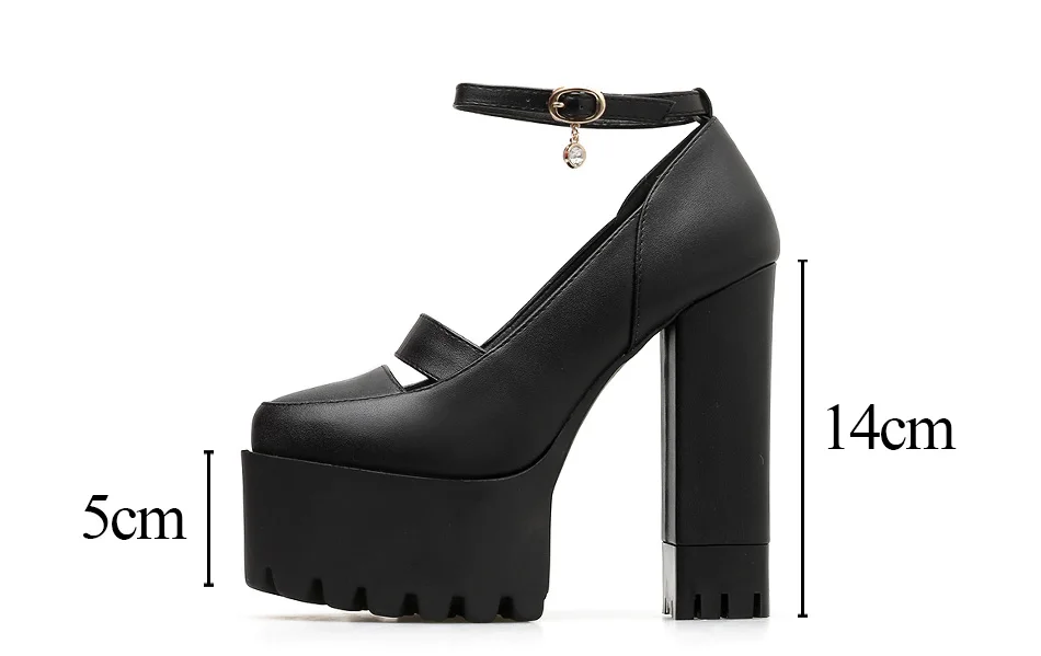 ankle strap
