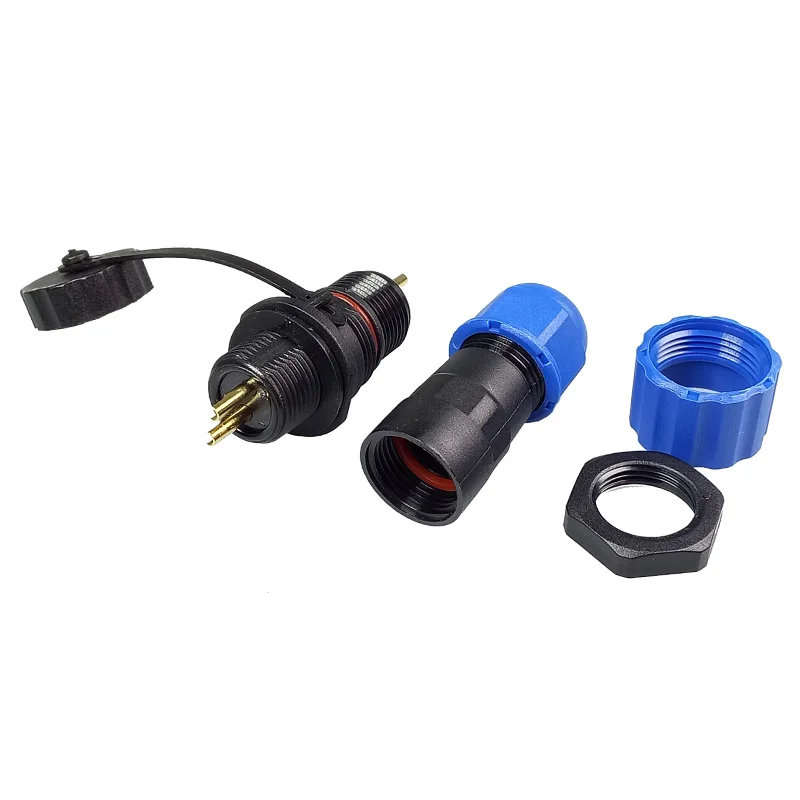 cheap conectores 04
