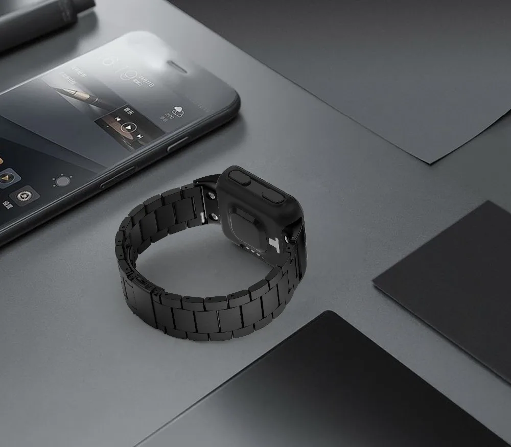 garmin forerunner 35 metal band