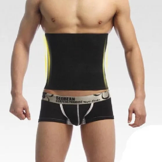 Waist Trainer Weight Loss Workout Body Seamless Shapewear Modeling