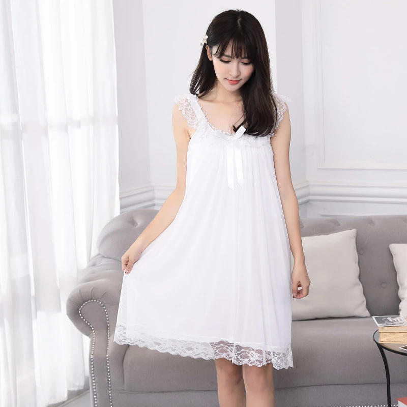 pure cotton nightdresses