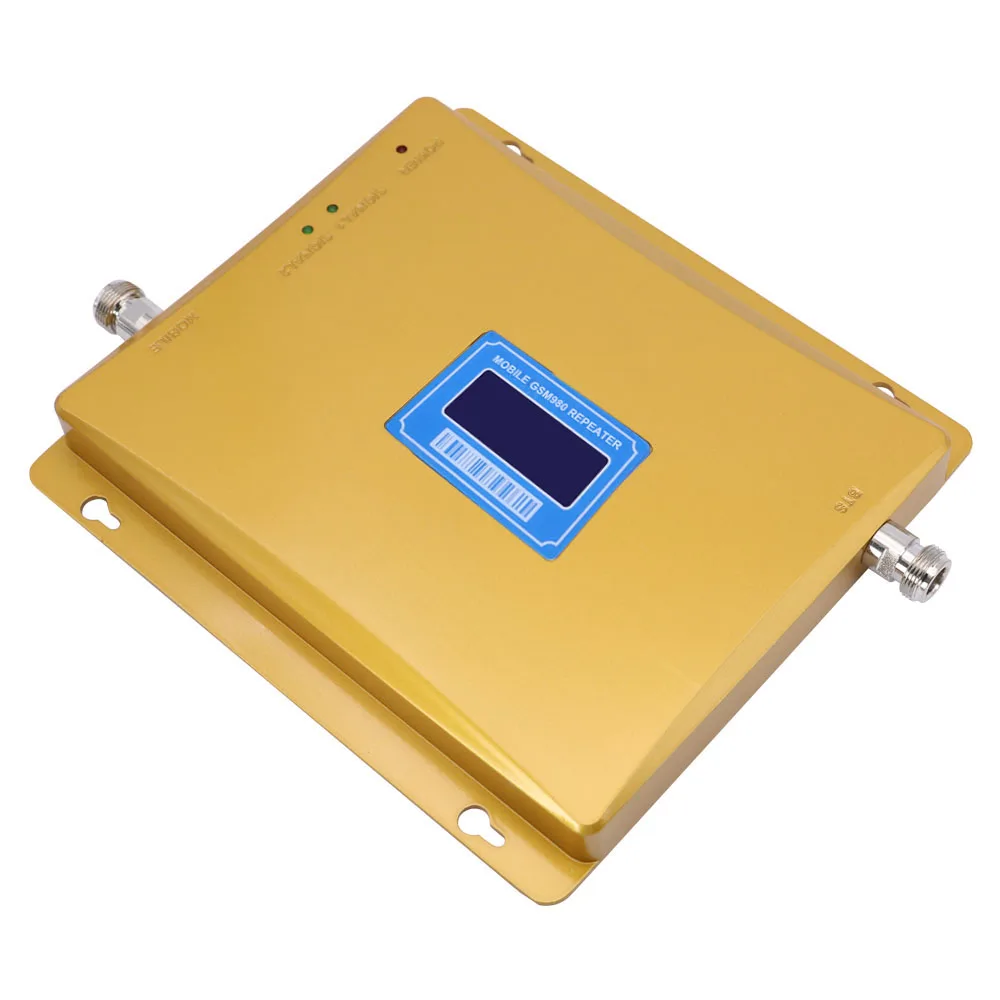 3g signal repeater