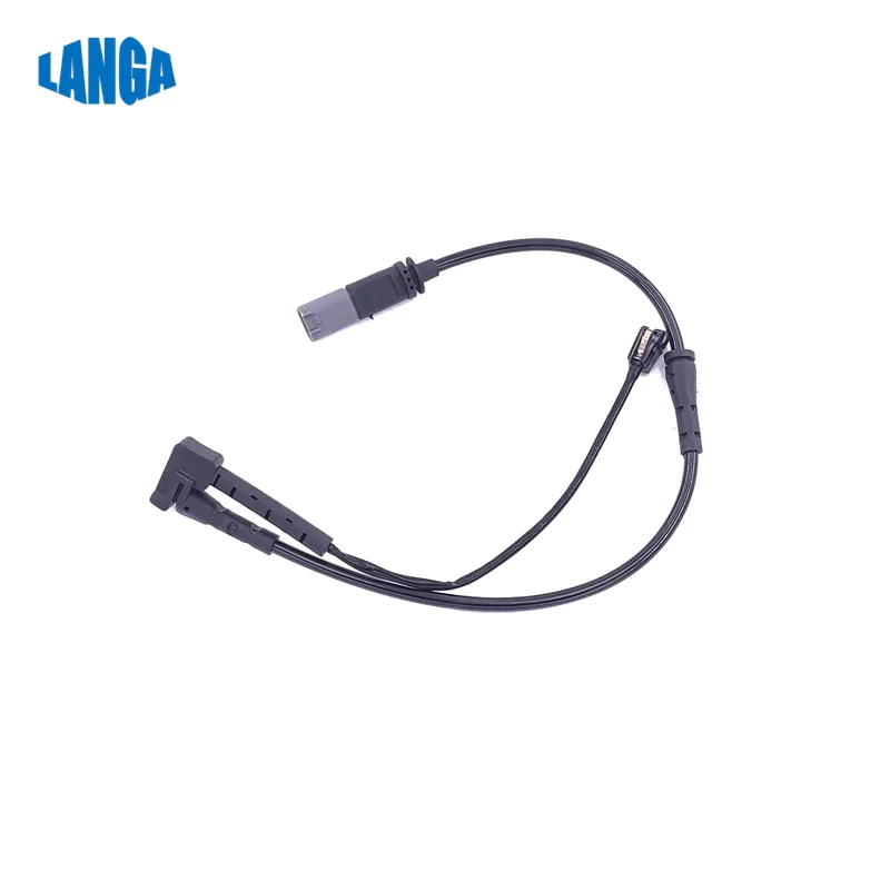 Free Shipping Front Brake Pad Wear Sensor Brake Sensor Disc Brake Pad Sensor For Bmw Mini Cooper