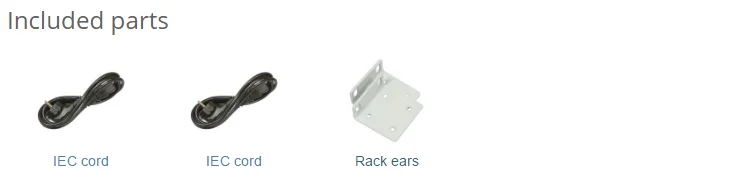 CRS317-1G-16S+RM-4