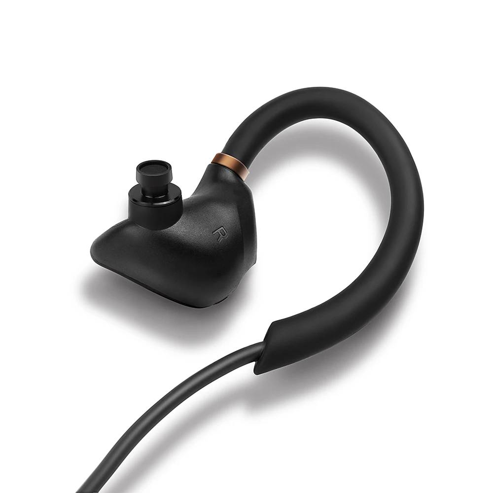 Edifier W296BT Bluetooth наушники BT 4 1 CSR Беспроводной Спорт гарнитура CVC Технология для Шум