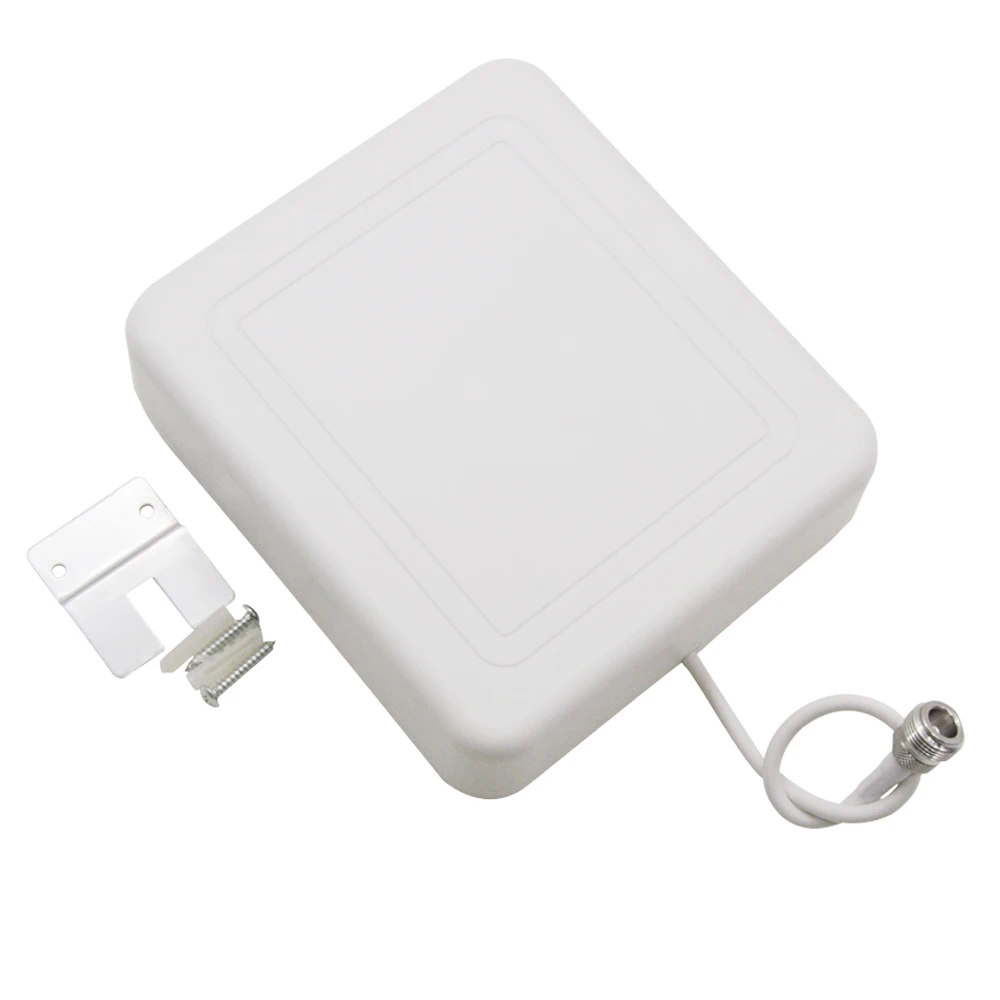 Уличная направленная антенна 2g 3G 4G LTE 800 2700Mhz GSM DCS WCDMA CDMA мобильный ретранслятор