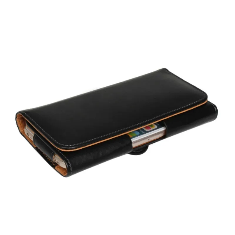 Belt Clip Cases For Samsung Galaxy J2 J3 J5 J7 Prime A5 A3 A7 2017 2016 2015 Holster Pouch Leather Wallet Waist Bags Coque Etui (5)