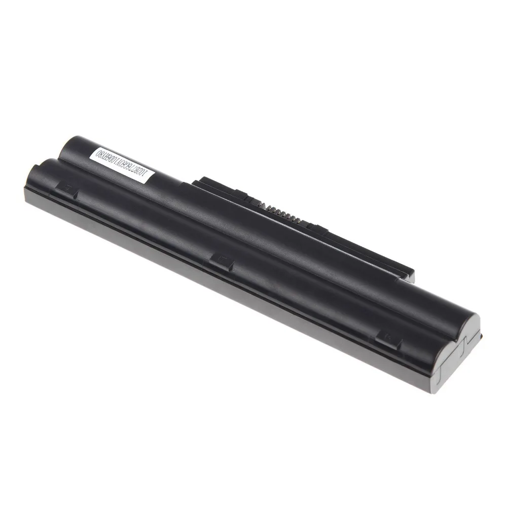 Новые оригинальные Аккумулятор для Fujitsu FPCBP220 FPCBP220AP FPCBP238AP FPCBP281 FPCBP281AP FPCBP282 FPCBP282-K 11,1 V 5600 ма-ч